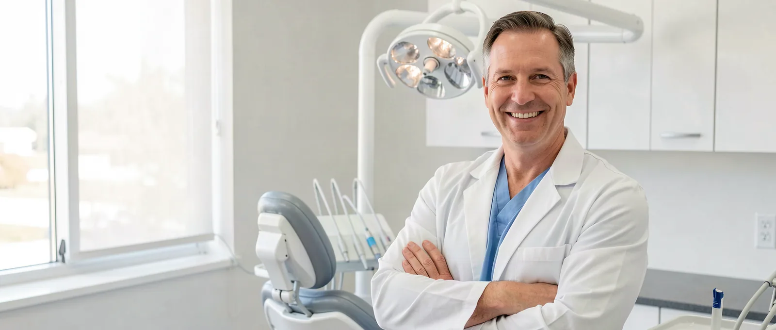 Cosmetic dentistry clinic in Sioux Falls, SD